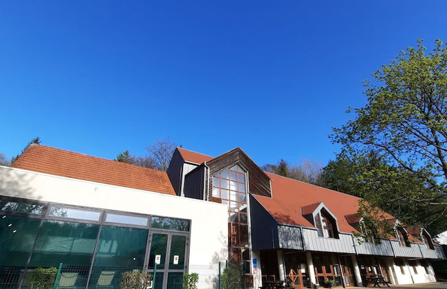 VVF Les Vosges Bitche - Foto 43