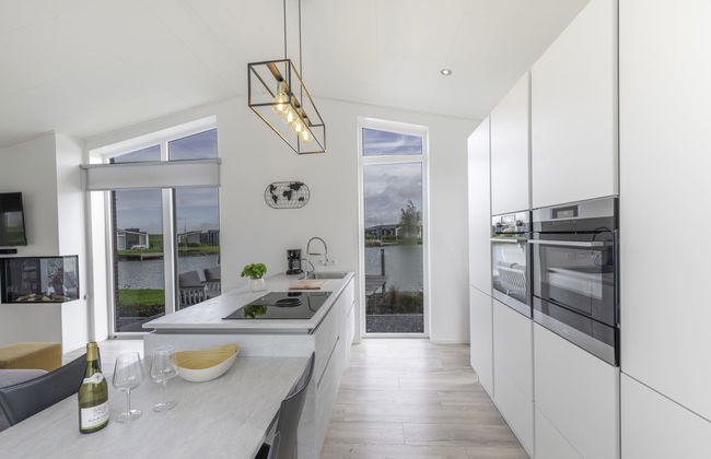 2 bedroom House in Wemeldinge with garden and terrace - Photo 4