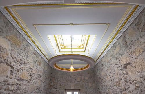 Suite Présidentielle Maison de L'Église - Foto 17