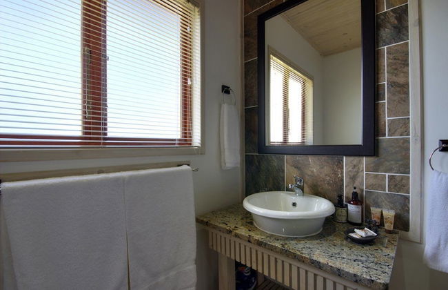 Monzi Safari Lodge - Foto 29