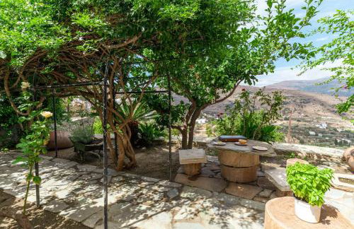 Mrs Kalis cottage - Foto 16