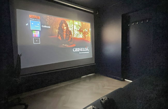 Appart Hotel Spa Perpignan - Photo 32