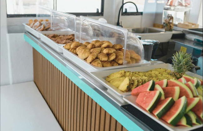 Escursione a Formentera e Cala Saona - Foto 20