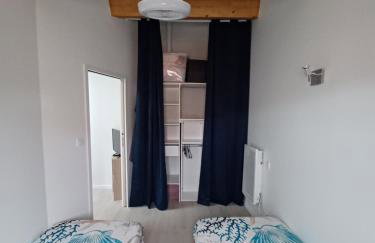 maison 100 m de la plage à pieds - Photo 2