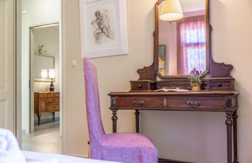 Liogerma Art Deco Villa - 5 min drive to Lassi - Foto 48