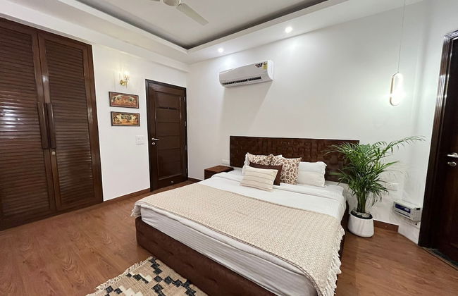 BedChambers Serviced Apartments South - Foto 11