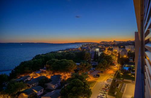 Split Green Eden & Blue Horizon - Foto 33