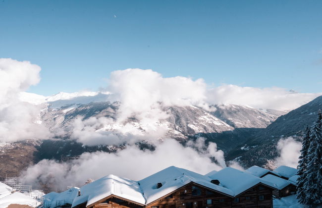 Les Cîmes 4 - Foto 21