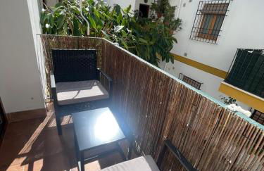 CENTRO - Patio Andaluz San Pablo - PARKING GRATIS- WIFI - Photo 28