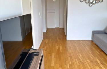 Magnifique Appart. spacieux 8P/ Défense-Courbevoie - Foto 18