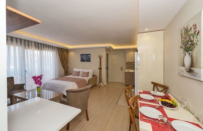 Gen Suites - Photo 61