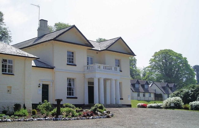 Rosecraddoc Manor Self Catering Holidays - Foto 12