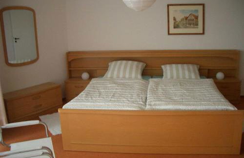 Ferienwohnung Burgblick - Foto 25