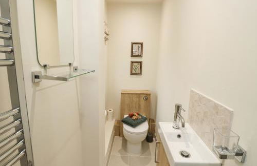 Horseshoe Cottage - Foto 39