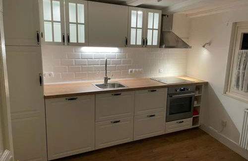 Boutique Fachwerkhaus Thirty Five - Foto 31