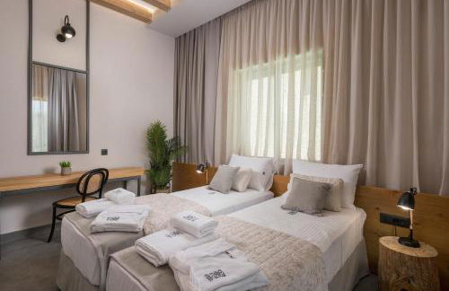 Luxury villas Argalios - Foto 10