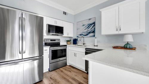 Gulf Place Cabanas 210- Gulf View - Foto 5