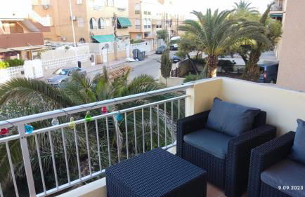 La Mata Apartment, Spain - Foto 25