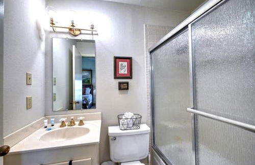 Stunninghome on The Blanco River - Foto 32