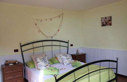 Maison Deriu - Close to the Beach Sleeps 4 P3289 - Foto 28