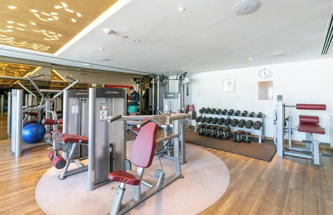 Paramount Damac Towers By Elegant Homes - Photo 43