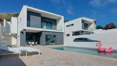 Gozo - new luxury villa with private pool - Photo 2, sunbed