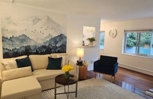 Cozy 1BR with Free Parking Downtown Conv Center - Foto 1