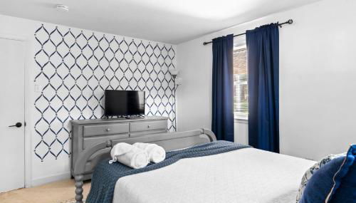 Alexandria VA, Washington DC Home away from home - Foto 2, towels