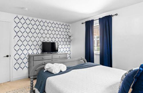 Alexandria VA, Washington DC Home away from home - Foto 2