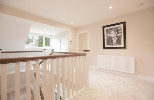 Luxury Hale Mansion by City SuperHost - Foto 7