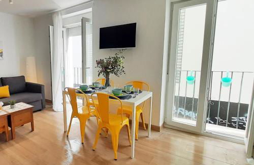 Alameda Sunny Terrace - Lovely Center Apartments - Photo 18