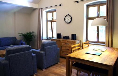 Forsthaus Sommerswalde - Foto 21