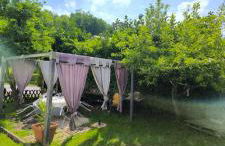 Havre de paix à la campagne - Foto 10