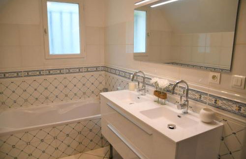 Maison Marguerite - Photo 18