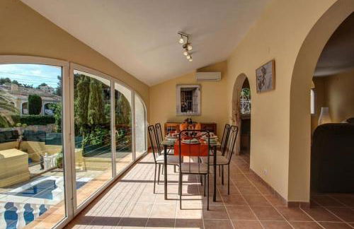 Villa Gengibre, Javea - Foto 34