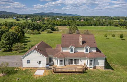 Luxury 15 acre Estate in Historic Purcellville, Virginia - Foto 19