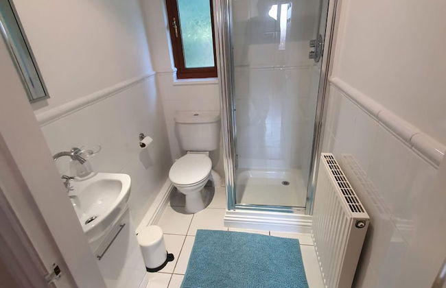 Stunning 2 Bedroom Pet Friendly Lodge - Foto 16