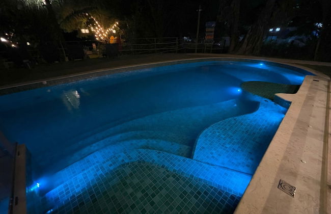 Guarajuba Suites Premium Boutique Hotel - Photo 29