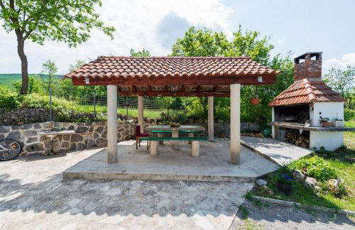 Charming village house - Milina - Photo 22