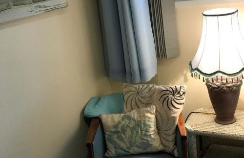 Villa 7 Lanteglos, Camelford, Cornwall - Foto 6