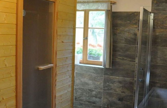 Spacious Cottage With 5 Bedrooms, Woodburning Stove, Sauna, Near Ski Lift - Photo 14