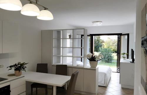 Alla Stazione - alloggio con parcheggio Spresiano - Foto 10