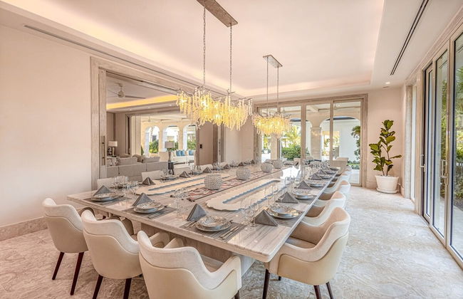 Playa Serena 19 Sumptuous Retreat - Foto 8