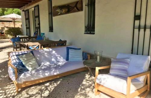 Finca Meerlust - Las Ballenas - Foto 19