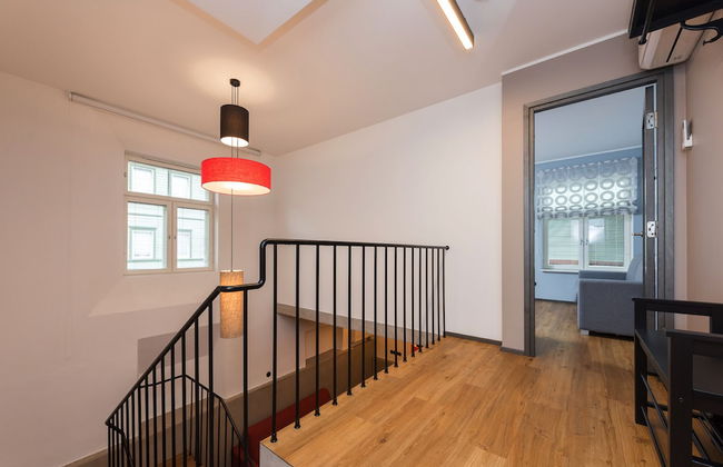 Tallinn Apartment Hotel - Photo 4