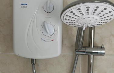 Self Catering Accommodation, Moira - Foto 18