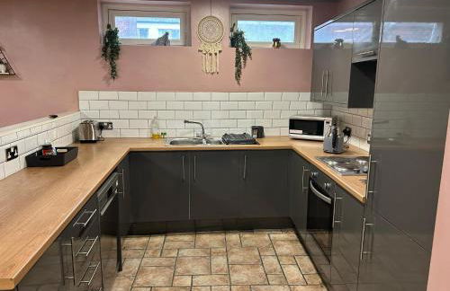 Bigg Market Apartments - Foto 41