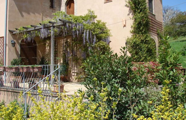 Agriturismo Terrasabina - Foto 46