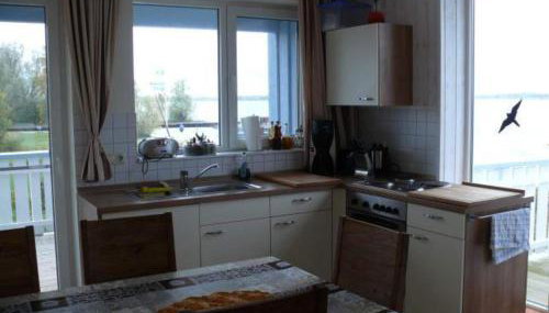 Exklusives Appartement in Rechlin - Foto 5