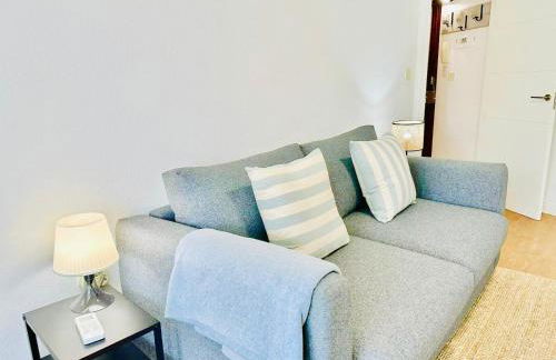 Estudio Pepa Luna Algarrobo Beach - Foto 11